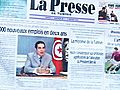 Fighting For Press Freedom in Tunisia