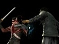 Mortal Kombat - Kenshi DLC trailer