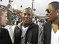 ESPN Maloof Cup With Pro Skater Jereme Rogers,  Mr. Vann & Roccstar Behind The Scenes Skateboarding Event [User Submitted]