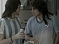 Skol : Argentinos do Samba (vost)