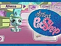 Littlest Pet Shop Sizzle 1