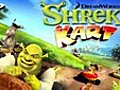 Shrek Kart - Trailer - Freebox