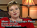 Circle of Excellence: Mary Sue Sweeney Price