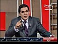 Al mousameh Karim-Mousseme7 Karim 06mai 2011 part 2 المسامح كريم يوتيوب