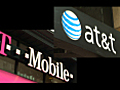 AT&T plans to buy T-Mobile