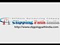 Clipping Path Tutorial