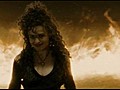 Harry Potter and the Half Blood Prince clip - I killed Sirius Black