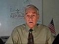 Ron Paul Announces Jesse Ventura and Rockie Lynne!