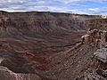 Beautiful Places in HD - Grand Canyon,  AZ: Havasu Canyon