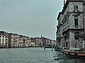 Venice The Grand Canal/Canal Grande tour