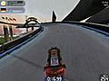 Trackmania Nations Forever TEST