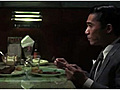 Wong Kar-Wai montage