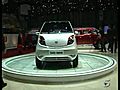 El coche más barato del mundo en el Salón de Ginebra
