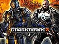 Crackdown 2