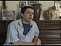 Markos Moulitsas,  creator of the Daily Kos on-line political magazine 14 (2005)