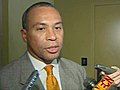 Gov. Patrick weighs in on budget battle