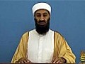 Osama bin Laden’s past video messages