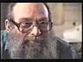 UFO - Billy Meier interview by Randolph Winters