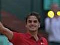 French Open: Federer ringt Djokovic nieder