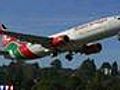 Crash d&#039;un Boeing de la Kenya Airways au Cameroun