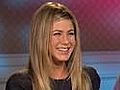 Why Did Jennifer Aniston Dislike Her &#039;Friends&#039; Hairstyle?