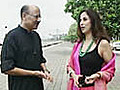 Walk The Talk with Shobhaa De