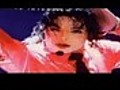 Michael Jackson FACE Changing Video