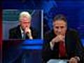 The Daily Show with Jon Stewart : December 14,  2010 : (12/14/10) Clip 1 of 4