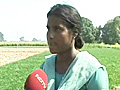 Dalit girl’s friend breaks her silence