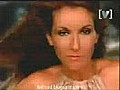 Celine Dion-I am Alive song