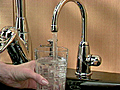 Aquifer(TM)/ Wellspring® Water Filtration System