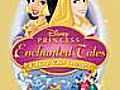 Disney Princess Enchanted Tales - Follow Your Dreams