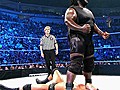 SmackDown: The Viper clashes with a seemingly unstoppable Mark Henry - This Friday