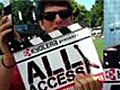 Making of ALL Access