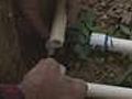 How to Install a Sprinkler System Part 2: Lay the Pipes and Install the Timer