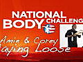 National Body Challenge: Staying Loose