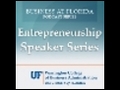 Entrepreneurship Speaker Series: Russ Donda - Concept to ...