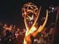 Nominees Getting Ready For 2009 Emmys