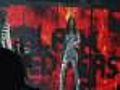 Web Extra: Black Eyed Peas @ The Garden