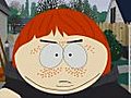 South Park Reenacts Gingers Have Souls