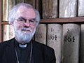 Archbishop of Canterbury’s New Year Message: 2011