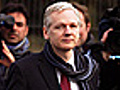 WikiLeaks Founder &#039;Should Be Extradited&#039;