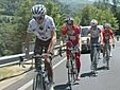 Tour de France : 9e étape,  Issoire - Saint-Flour