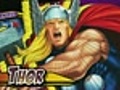 Marvel Super Heroes 3D : Grandmaster’s Challenge