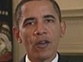 Obama: Reform &#039;Gathered Momentum&#039;