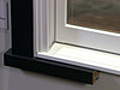 Exterior Window Trim