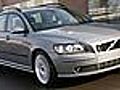 Overview: 2007 Volvo V50 Video