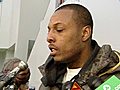 Pierce, Celtics concentrate on getting better
