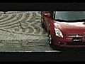 Suzuki Swift Commercial