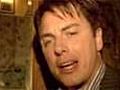 John Barrowman video day five